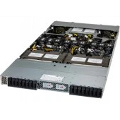 Серверная платформа Supermicro ARS-121L-DNR