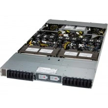 Серверная платформа Supermicro ARS-121L-DNR