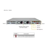 Серверная платформа Supermicro ARS-121L-DNR