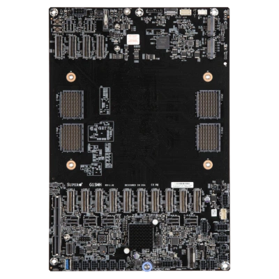 Серверная платформа Supermicro ARS-121L-DNR (СУПЕРМИКРО) Серверная платформа Supermicro ARS-121L-DNR (СУПЕРМИКРО)
