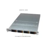 Сервер Supermicro ARS-121L-NE316R