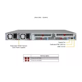 Сервер Supermicro ARS-121L-NE316R