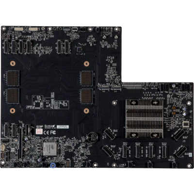 Сервер Supermicro ARS-121L-NE316R Сервер Supermicro ARS-121L-NE316R