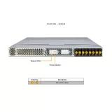 Сервер Supermicro ARS-122L-NR