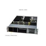 Сервер Supermicro ARS-210M-NR