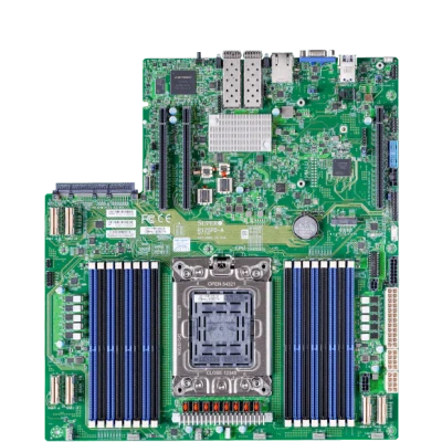 Сервер Supermicro ARS-210M-NR Сервер Supermicro ARS-210M-NR