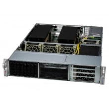 Сервер Supermicro ARS-210M-NR