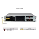 Сервер Supermicro ARS-210M-NR