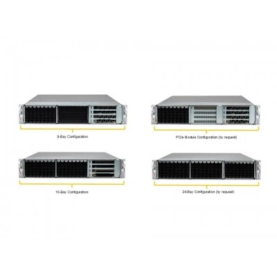Сервер Supermicro ARS-210M-NR Сервер Supermicro ARS-210M-NR