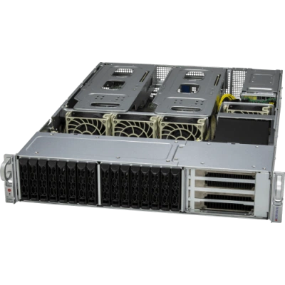 Сервер Supermicro ARS-210M-NR Сервер Supermicro ARS-210M-NR