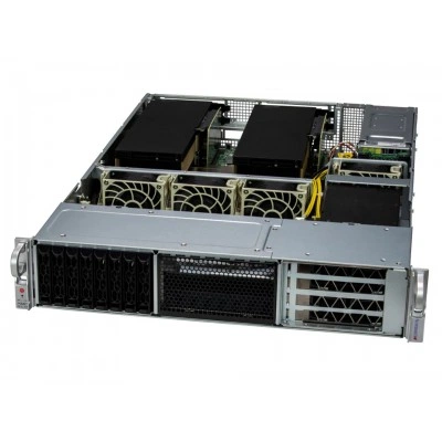 Сервер Supermicro ARS-210M-NR Сервер Supermicro ARS-210M-NR