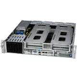 Сервер Supermicro ARS-210ME-FNR