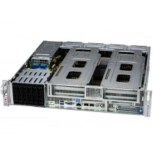 Сервер Supermicro ARS-210ME-FNR