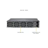 Сервер Supermicro ARS-210ME-FNR