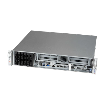 Сервер Supermicro ARS-210ME-FNR Сервер Supermicro ARS-210ME-FNR