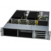 Серверная платформа Supermicro ARS-211M-NR