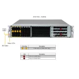 Серверная платформа Supermicro ARS-211M-NR