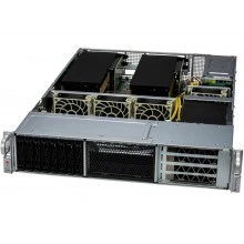 Серверная платформа Supermicro ARS-211M-NR