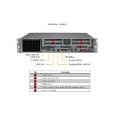 Сервер Supermicro ARS-211ME-FNR