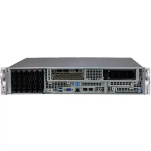 Сервер Supermicro ARS-211ME-FNR (СУПЕРМИКРО) Сервер Supermicro ARS-211ME-FNR (СУПЕРМИКРО)
