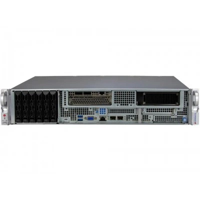 Сервер Supermicro ARS-211ME-FNR Сервер Supermicro ARS-211ME-FNR
