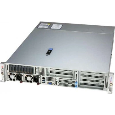 Сервер Supermicro Hyper ARS-212HE-FNR 2U (СУПЕРМИКРО)