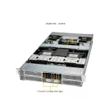 Сервер GPU Supermicro ARS-221GL-NHIR