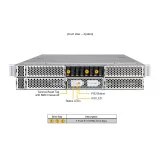 Сервер GPU Supermicro ARS-221GL-NHIR