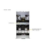 Сервер GPU Supermicro ARS-221GL-NHIR