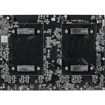 Сервер GPU Supermicro ARS-221GL-NHIR Сервер GPU Supermicro ARS-221GL-NHIR