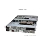 GPU-сервер Supermicro ARS-221GL-NR