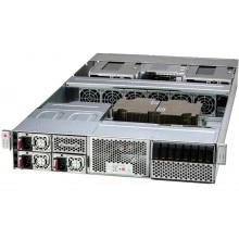 GPU-сервер Supermicro ARS-221GL-NR