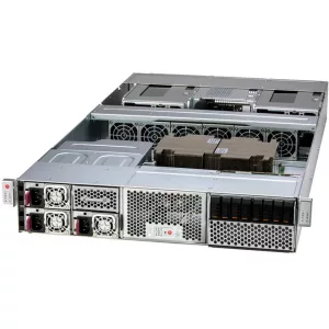 GPU-сервер Supermicro ARS-221GL-NR (СУПЕРМИКРО) GPU-сервер Supermicro ARS-221GL-NR (СУПЕРМИКРО)