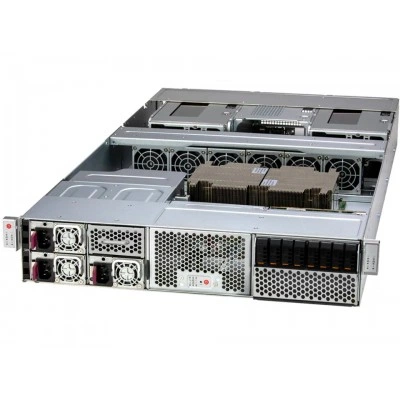 GPU-сервер Supermicro ARS-221GL-NR GPU-сервер Supermicro ARS-221GL-NR