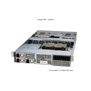 Сервер Supermicro ARS-221GL-SR (СУПЕРМИКРО) Сервер Supermicro ARS-221GL-SR (СУПЕРМИКРО)