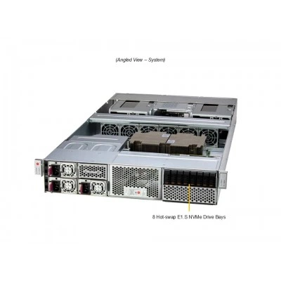 Сервер Supermicro ARS-221GL-SR Сервер Supermicro ARS-221GL-SR