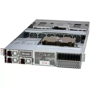 Сервер Supermicro ARS-221GL-SR (СУПЕРМИКРО) Сервер Supermicro ARS-221GL-SR (СУПЕРМИКРО)