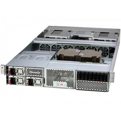 Сервер Supermicro ARS-221GL-SR Сервер Supermicro ARS-221GL-SR