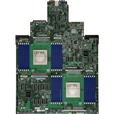 Сервер Supermicro ARS-222H-NR Сервер Supermicro ARS-222H-NR