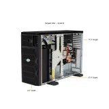 Сервер Supermicro ARS-511GD-NB-LCC