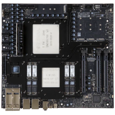 Сервер Supermicro ARS-511GD-NB-LCC Сервер Supermicro ARS-511GD-NB-LCC