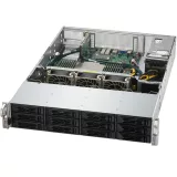 Серверная платформа Supermicro ARS-520M-NRL