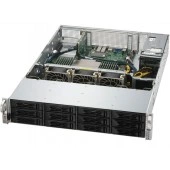 Серверная платформа Supermicro ARS-520M-NRL