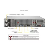 Серверная платформа Supermicro ARS-520M-NRL