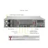 Серверная платформа Supermicro ARS-520M-NRL (СУПЕРМИКРО) Серверная платформа Supermicro ARS-520M-NRL (СУПЕРМИКРО)