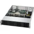 Серверная платформа Supermicro ARS-520M-NRL (СУПЕРМИКРО) Серверная платформа Supermicro ARS-520M-NRL (СУПЕРМИКРО)
