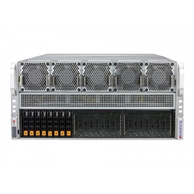 Сервер Supermicro ARS-522GP-NR