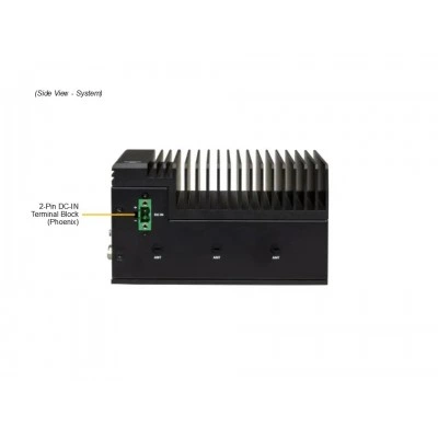 Серверная платформа SUPERMICRO Supermicro Gold Series ARS-E103-JONX-H2 | Fanless Embedded IoT Server ARS-E103-JONX-H2-01-G2 Серверная платформа SUPERMICRO Supermicro Gold Series ARS-E103-JONX-H2 | Fanless Embedded IoT Server ARS-E103-JONX-H2-01-G2