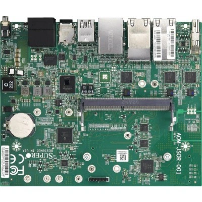 Серверная платформа SUPERMICRO Supermicro Gold Series ARS-E103-JONX-H2 | Fanless Embedded IoT Server ARS-E103-JONX-H2-01-G2 Серверная платформа SUPERMICRO Supermicro Gold Series ARS-E103-JONX-H2 | Fanless Embedded IoT Server ARS-E103-JONX-H2-01-G2