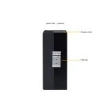 Система Supermicro ARS-E103-JONX-H2